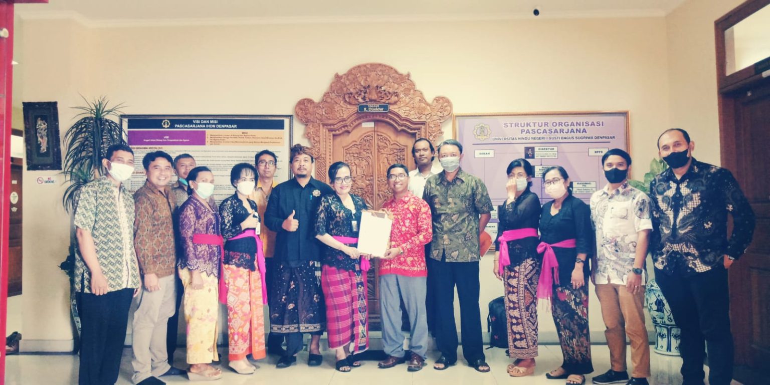 Kerjasama Elge Learning Centre