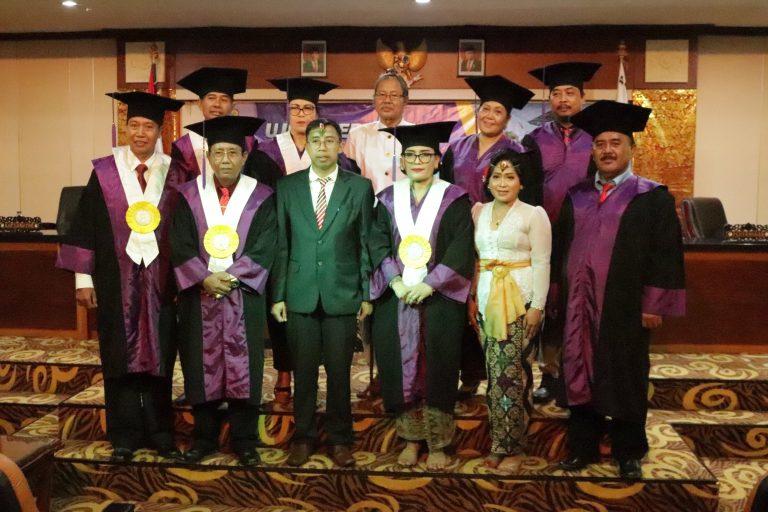 Ujian Terbuka Suka Ardiyasa