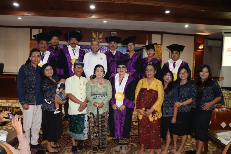 Ujian Terbuka Sulastri