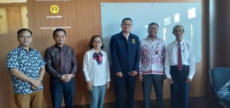 Melangkah Bersama Kearifan Lokal: Putu Sabda Jayendra berhasil lulus Ujian Seminar Magister Pariwisata Budaya & Keagamaan