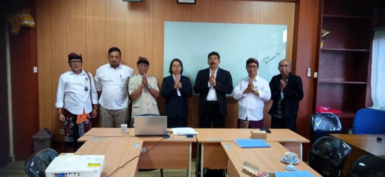 Krematorium Santhayana: Pilihan Rasional dalam Upacara Ngaben di Denpasar – Ujian Proposal Penelitian Jro Ayu Ningrat