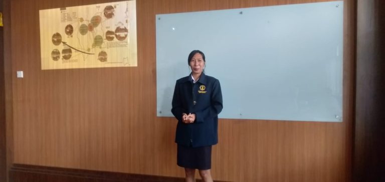 Analisis Pengelolaan Desa Wisata Pangsan Berbasis Tri Hita Karana: Ujian Seminar Hasil Penelitian di Universitas Hindu Negeri I Gusti Bagus Sugriwa