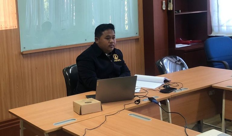 Ujian Proposal Disertasi: Pengembangan Pendidikan Karakter di Pasraman Sekuling Dewata oleh Kartika Buana di UHN I Gusti Bagus Sugriwa Denpasar