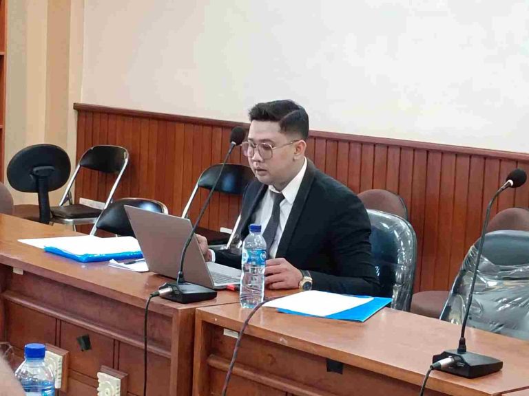 Ujian Seminar Hasil Penelitian I Made Adi Purna Jaya: Mengkaji Ekologi Arsitektur Bali dalam Lontar Asta Kosala Kosali