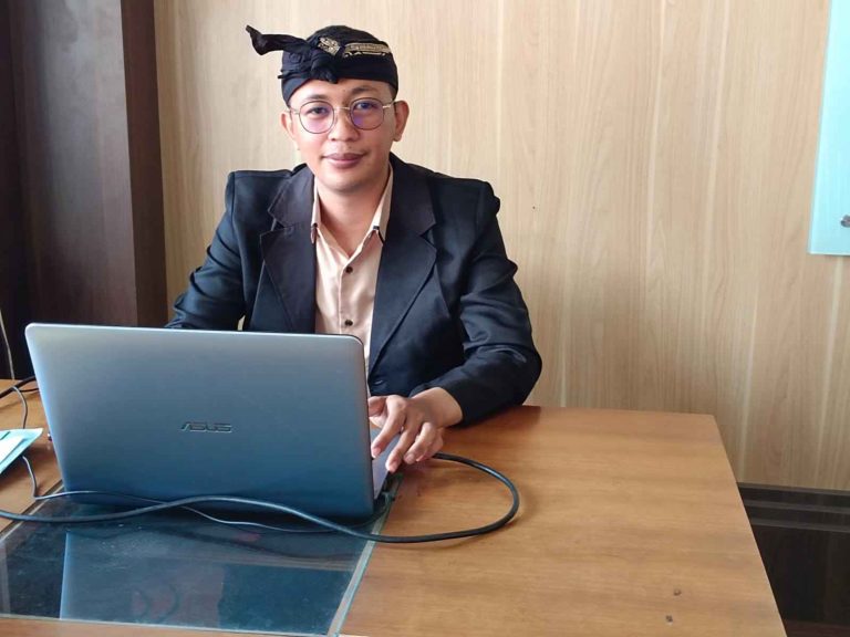 Ujian Proposal I Dewa Gede Agung Udara Astinda: Menelusuri Ajaran Kelepasan dalam Tutur Kamoksan