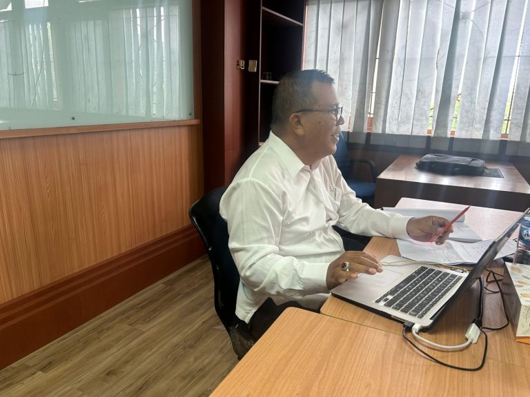 “Penerapan Tri Hita Karana dalam Desa Wisata Jatiluwih: Ujian Kualifikasi Penelitian I Putu Bagus Suryadi”