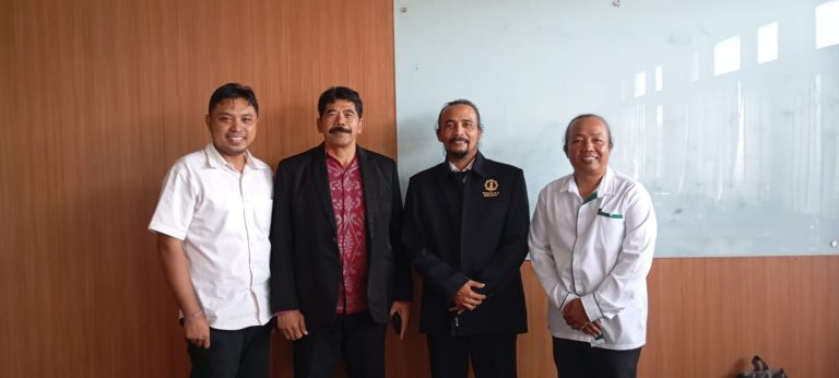 Dekonstruksi Persepsi Negatif Aji Pangleakan di Bali: Ujian Proposal Penelitian I Gusti Ngurah Putra Adnyana