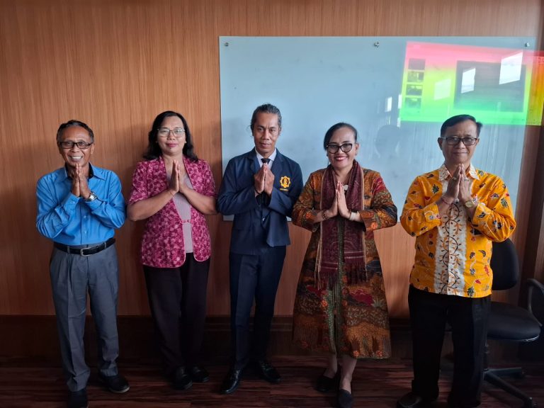 Kajian Sosio-Religius Usaba Memedi di Desa Adat Bungaya: Ujian Proposal I Wayan Medang Setiawan