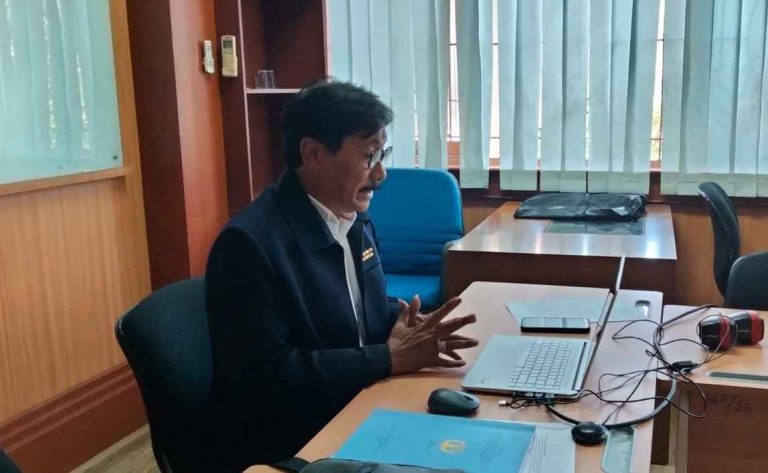 Ujian Kualifikasi Penelitian I Made Meganada: Studi Pola Pemukiman Berbasis Tri Hita Karana di Tenganan Pegringsingan