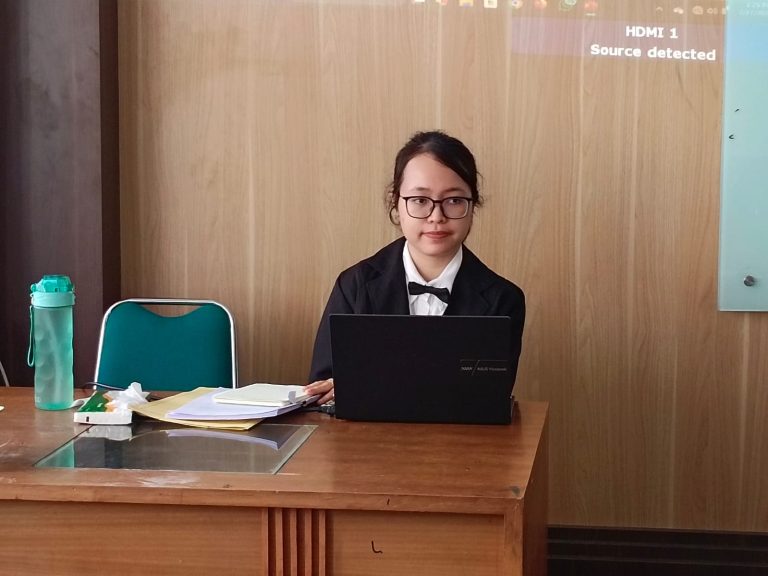 Makna Marebu Agung dalam Perkawinan: Ujian Proposal Tesis Ni Putu Ayu Budiartini di UHN Sugriwa