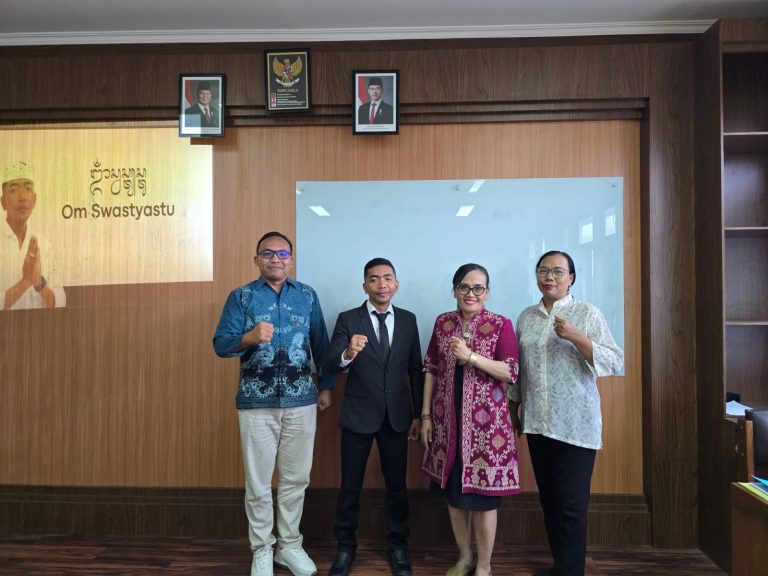 Ujian Proposal Tesis I Dewa Putu Ardita Yasa: Mengupas Candi Prasada Tumpang 11 di Pura Penataran Dalem Tegal Besung