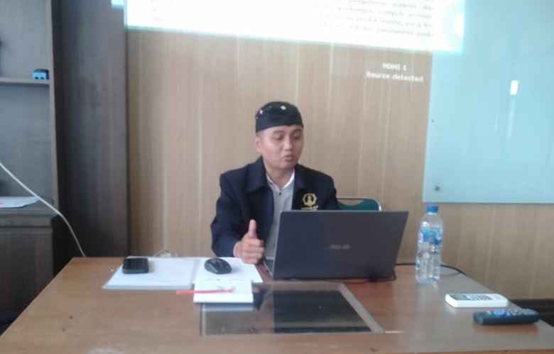 Ujian Proposal Penelitian S2 Pariwisata Budaya: Strategi Pengembangan AKASA SPECIALTY COFFEE di Kecamatan Kintamani