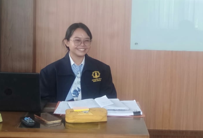 Menelusuri Persepsi Masyarakat Lokal terhadap Wisatawan Asing: Ujian Proposal S2 Ni Putu Ayuni