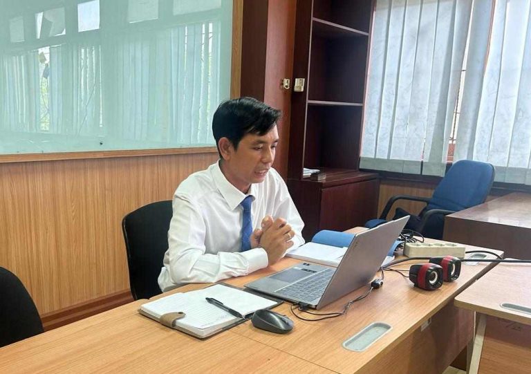 Ujian Kualifikasi Penelitian Program S3 Ilmu Agama: Made G. Juniartha Bahas Transformasi Metode Hatha Yoga di Bali