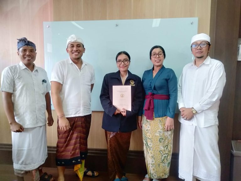 Ujian Proposal Penelitian Ni Putu Lindya Yuli Wastiti: Upaya Pengembangan Kaya Yoga House Ubud sebagai Destinasi Wisata Edukasi Berbasis Komunitas