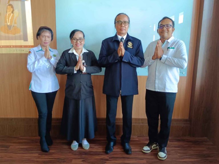 I Gede Yuthayasa Bedah Panca Genta Bhujangga Waisnawa di Sidang S‑2 Brahma Widya