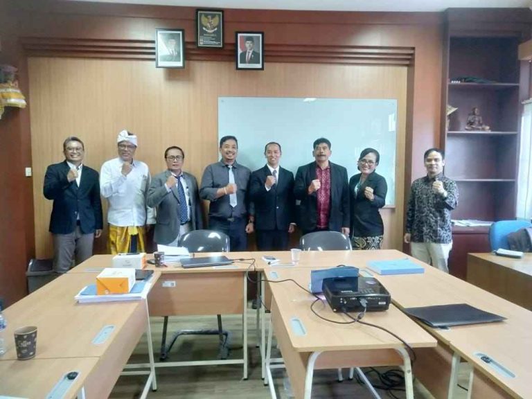 Implementasi Kepemimpinan Asta Brata dalam Sistem Pendidikan: Seminar Hasil Penelitian I Gusti Putu Tirtayasa