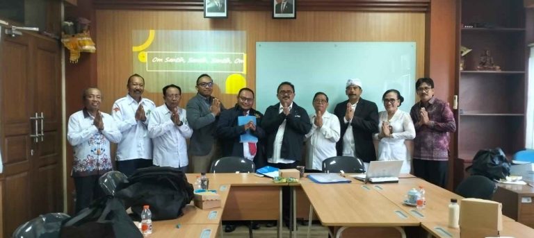 Teliti Teoestetika Gambelan Gambang, Praptika Kamalia Jaya Jalani Ujian Tertutup Disertasi