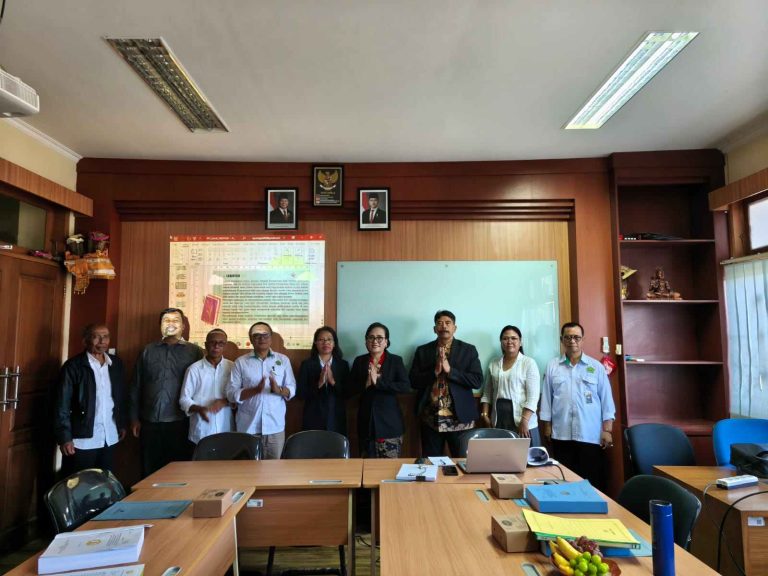 Krematorium Santhayana dan Rasionalitas Upacara Ngaben: Ujian Tertutup Jro Ayu Ningrat