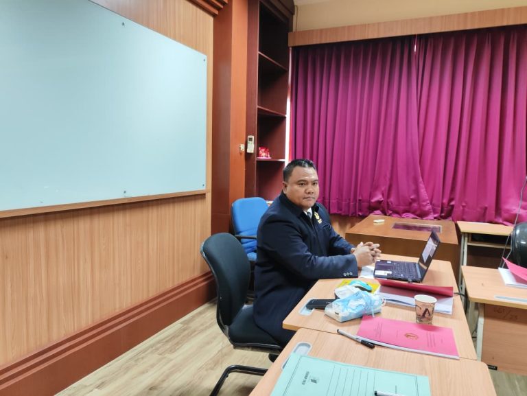 Ujian Proposal Disertasi S3 Ilmu Komunikasi Hindu UHN Sugriwa: Kupas Filsafat Komunikasi Pemayun dalam Tradisi Selarian Bali di Lombok Barat