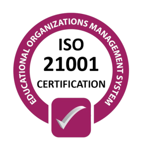 ISO 21001