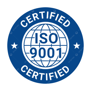 ISO 9001