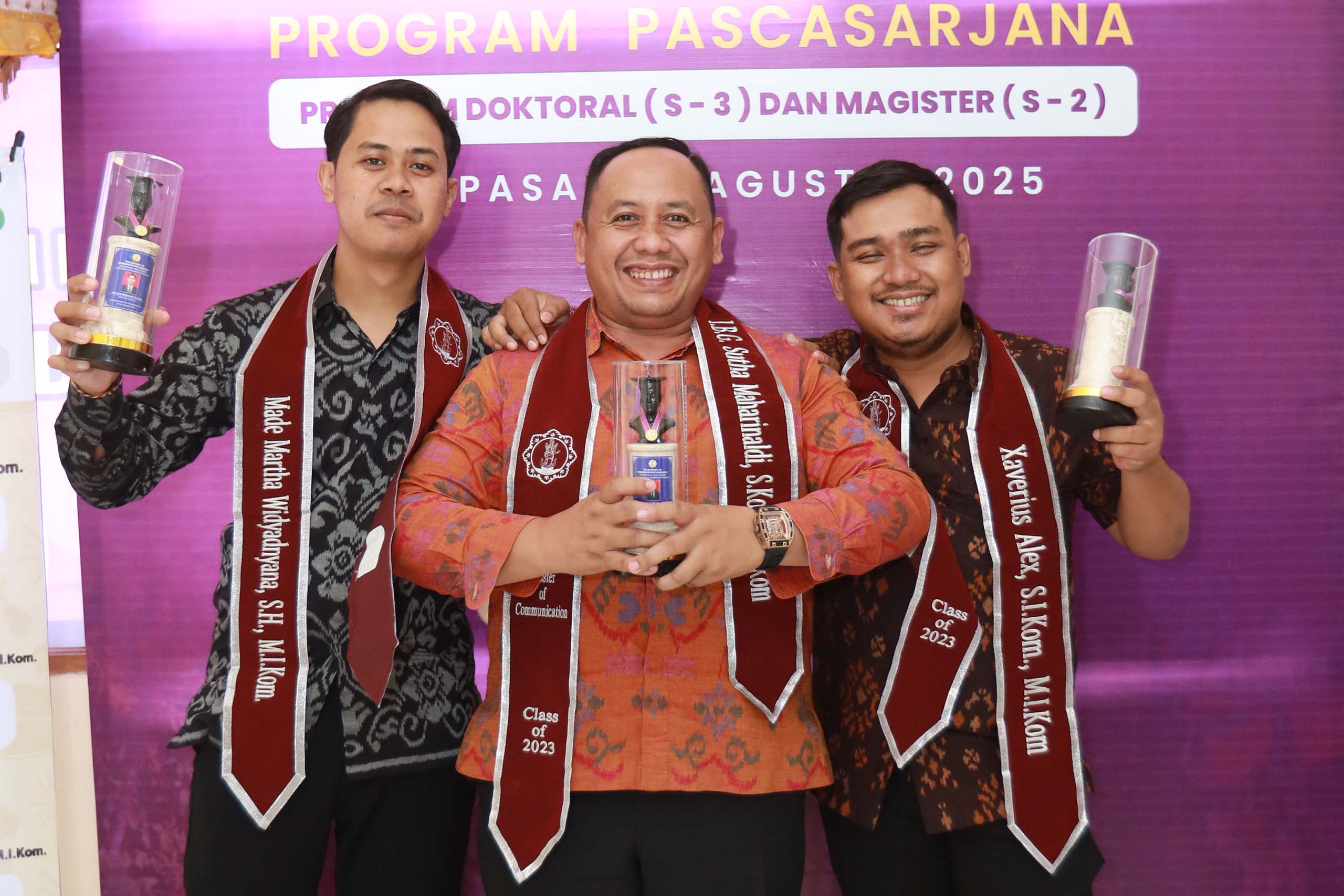 Magister Brahma Widya