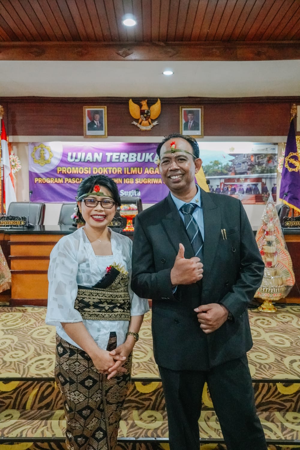 Doktor Ilmu Agama