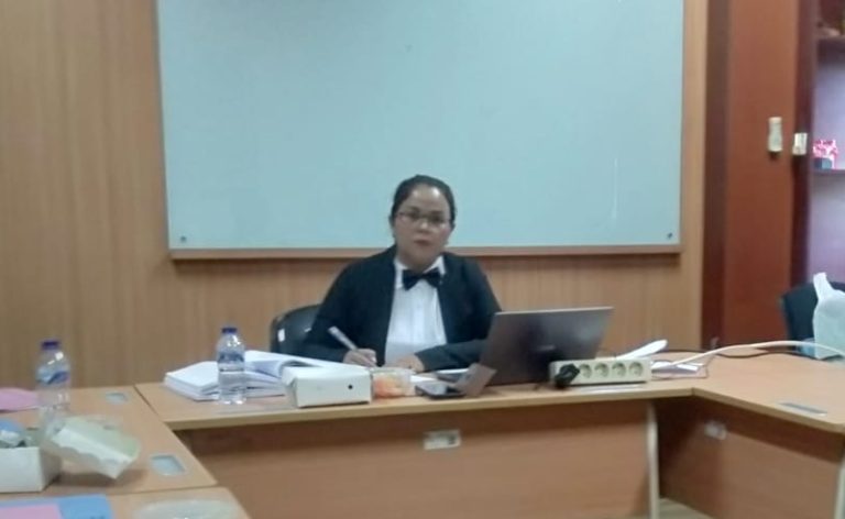 Ujian Seminar Hasil Disertasi UHN Sugriwa Ari Wisudayanti Bahas Adaptasi Pola Asuh Masyarakat Bali Aga di Sembiran