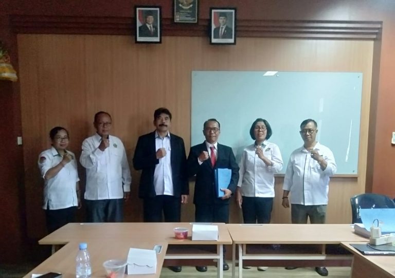 Konstruksi Karakter Lewat Folklor Bali, Mahasiswa S3 UHN Sugriwa Bedah Inovasi Pendidikan Agama di Buleleng