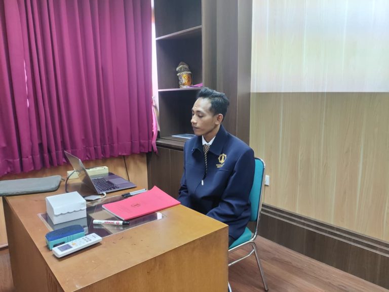 Digitalisasi Agama di Lombok: Mahasiswa S3 UHN Sugriwa Bedah Strategi Komunikasi Hindu di Media Sosial