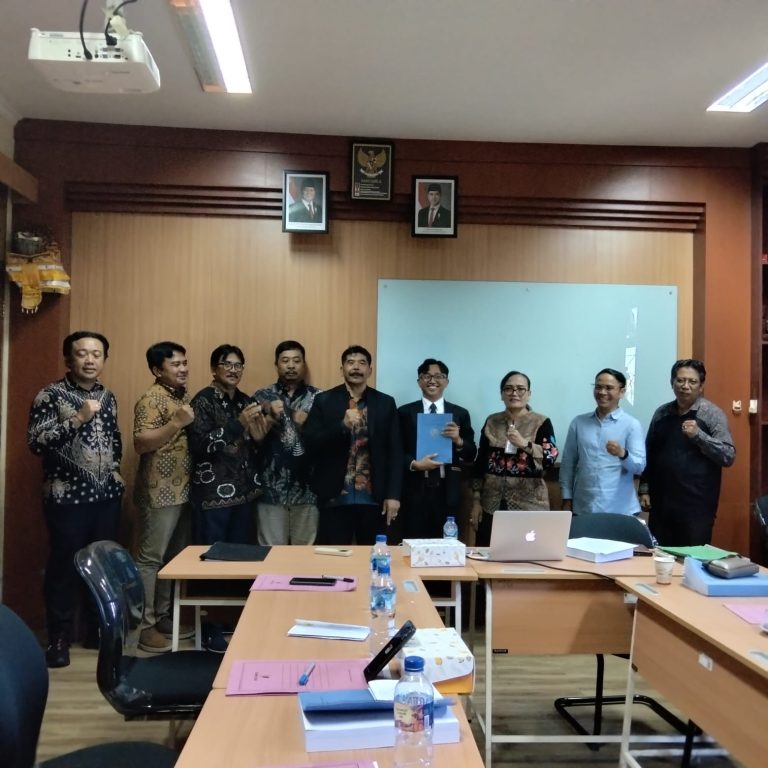 Fenomena Agama di Denpasar: Mahasiswa S3 UHN Sugriwa Bedah Pergeseran Spiritualitas Masyarakat Kota Kontemporer