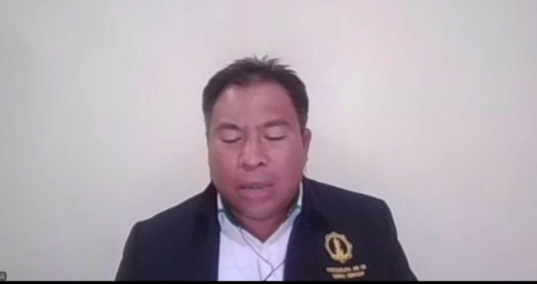 Harmoni dari Timur Indonesia: Mahasiswa S2 UHN Sugriwa Bedah Potret Kerukunan Umat Beragama di Kota Jayapura