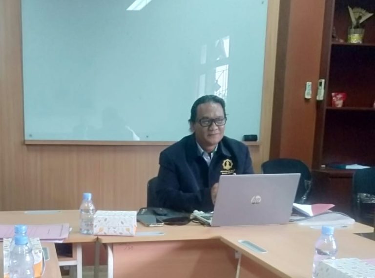 Remaja Bali Jadi Agen Transformasi, Riset Doktor UHN Sugriwa Anggara Putu Dharma Bedah Pergeseran Nilai Agama