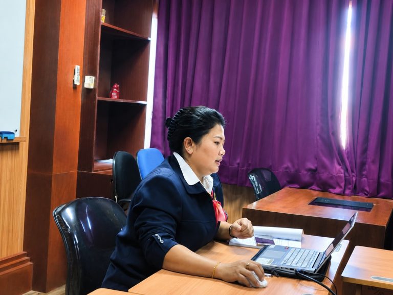 Bedah Transformasi Komunikasi Tri Manggalaning Yadnya, Ratih Prabadewi Maju Ujian Proposal S3 UHN Sugriwa