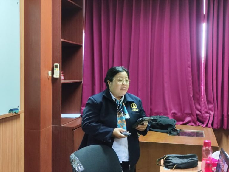 Bedah Dialog Kearifan Lokal di RRI Denpasar, Ni Putu Widhyawaty Sukses Jalani Ujian Tertutup Disertasi S3 UHN Sugriwa